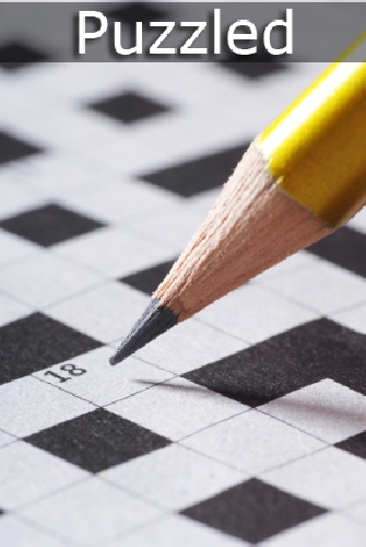 puzzled