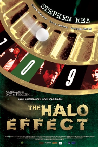 The Halo Effect