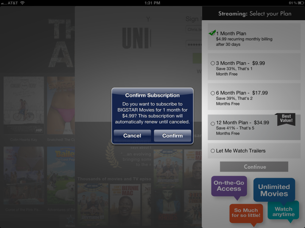 iPad 3