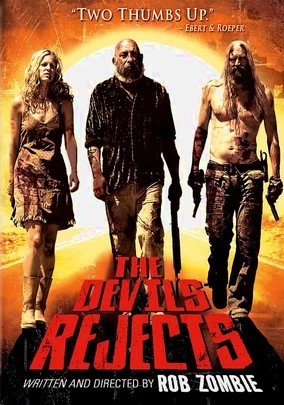 The Devil's Rejects