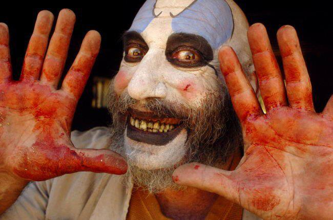 Sid Haig