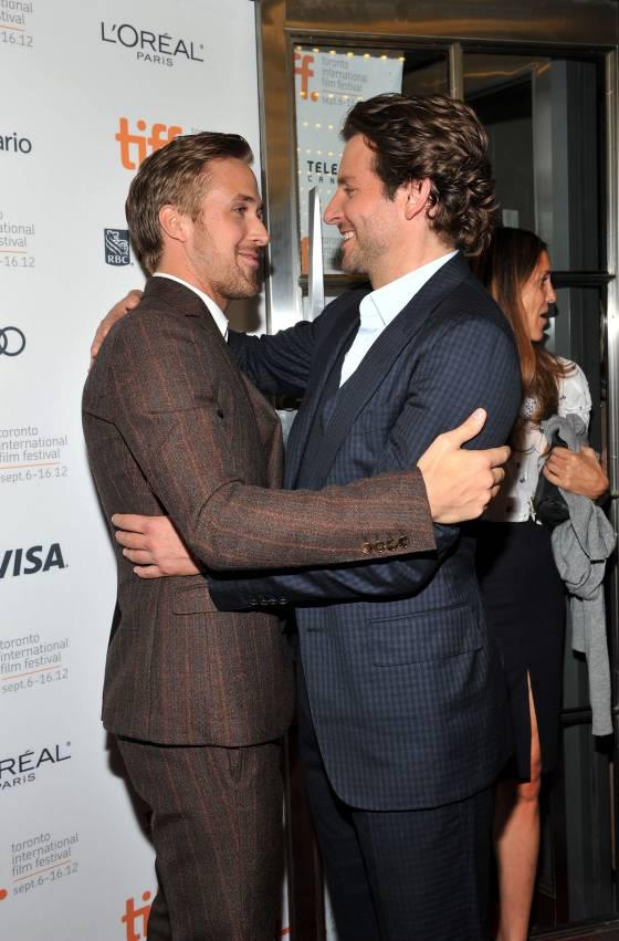 Gosling and Cooper