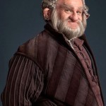 Dori, brother of Ori and Nori. (Mark Hadlow)