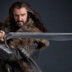 Thoren Oakenshield (Richard Armitage)