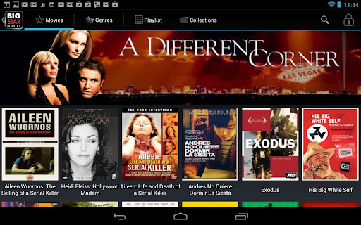 bigstar android app