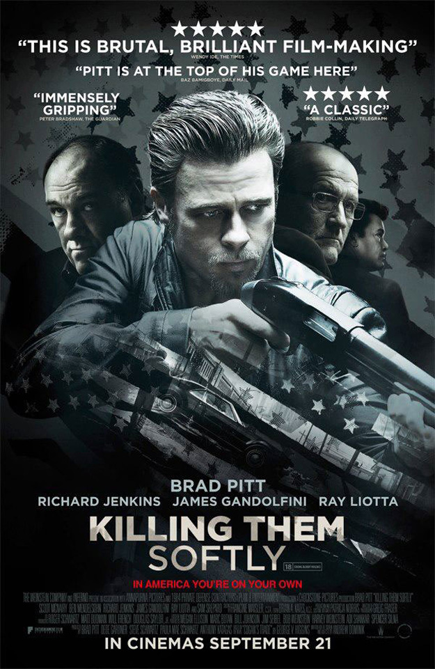 killing them softly