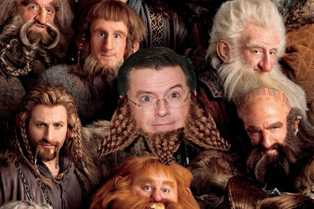 stephen-colbert-the-hobbit-cameo-1