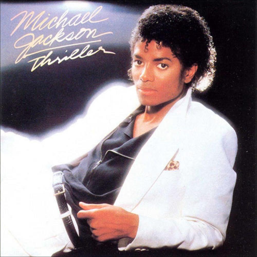 Michael Jacksonâ€™s â€œThrillerâ€ Was Released 30 Years Ago Today!