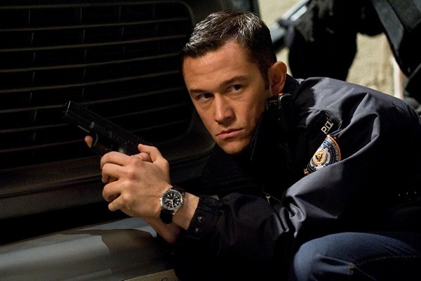Dark Knight Rises