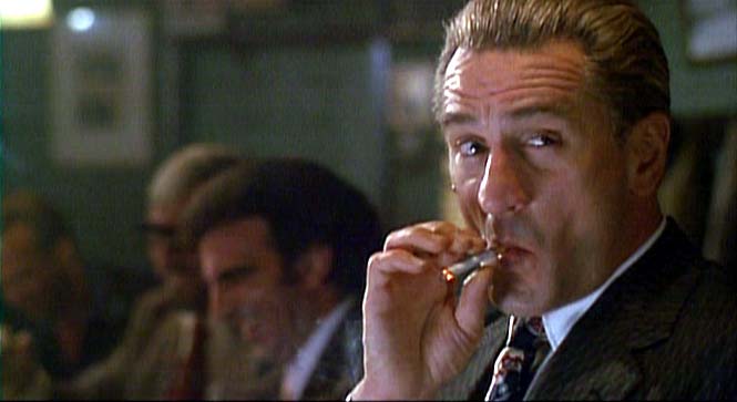 de niro