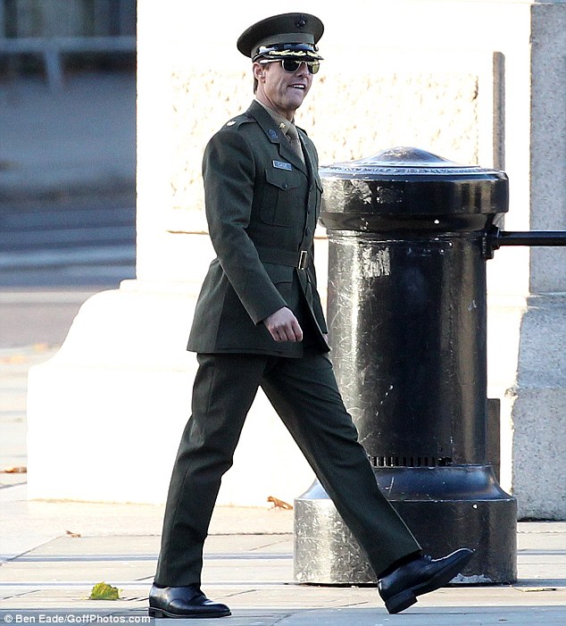 tom cruise