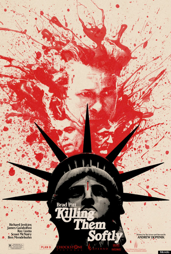 Killing Them Softly