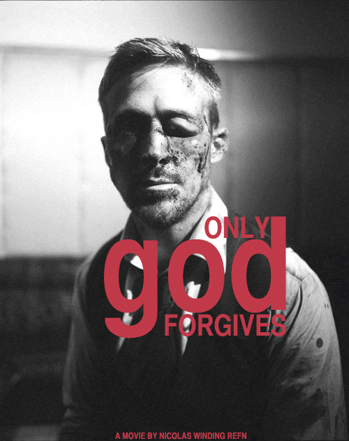 Ryan Gosling