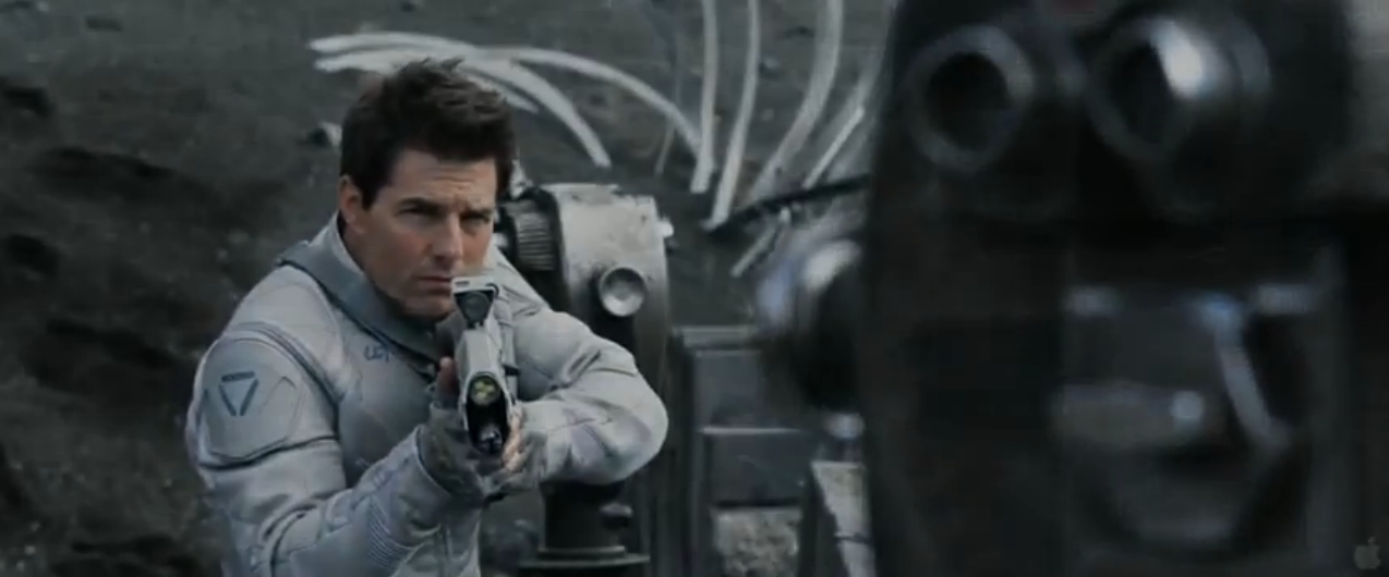 Oblivion