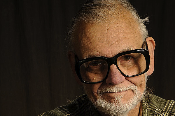 George A. Romero