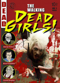 The Walking Dead Girls