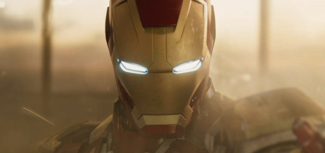 Iron Man 3
