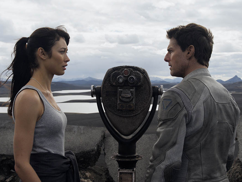 OBLIVION Movie