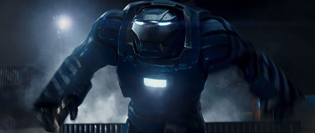 Iron Man 3