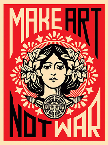 Shepard Fairey