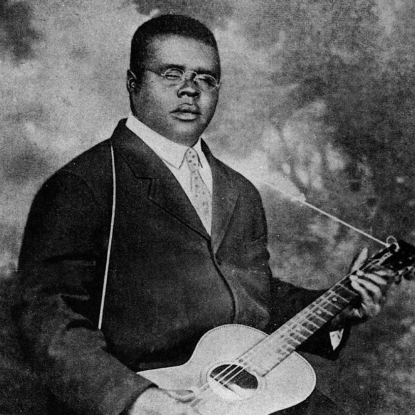 Blind Lemon Jefferson